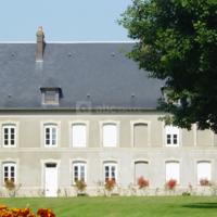 La Grange du Mesnil Varin