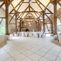 Vue intérieur