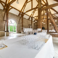 La Grange du Mesnil Varin