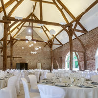 La Grange du Mesnil Varin