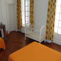 Chambre "Poussin"