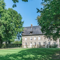 La Grange du Mesnil Varin