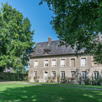 La Grange du Mesnil Varin