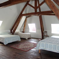 Dortoir