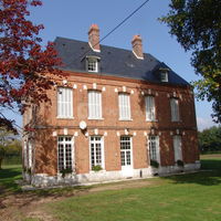 Gîte Pavillon