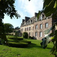 La maison du maître des forges
