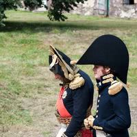 Des reconstitutions historiques