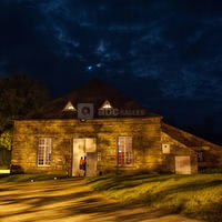 Site Historique des Forges de Paimpont