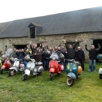 Site Historique des Forges de Paimpont