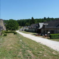 Le village