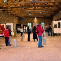 Lamin'art (exposition)