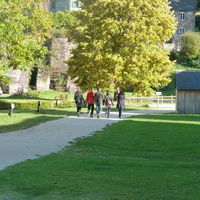 En automne