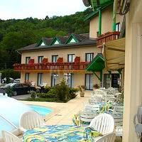 Hôtel Murtel