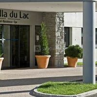 Villa du Lac