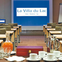 Villa du Lac