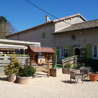 Auberge de la Tour