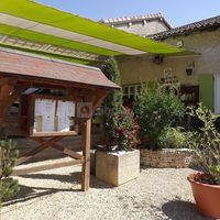 Auberge de la Tour