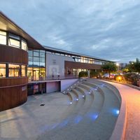 Centre Oullins