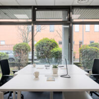 Bureau de passage