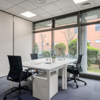 Bureau de passage