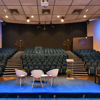 Amphithéâtre