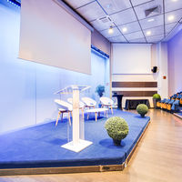 Mobilier moderne