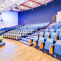 Salle plénière