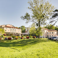Parc de 2 hectares