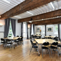 Salle de 70m2 en ilots