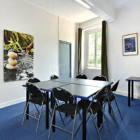 Espace de l'Ouest Lyonnais