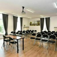 Espace de l'Ouest Lyonnais