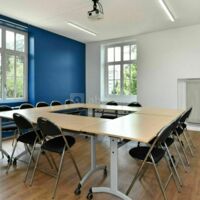 Espace de l'Ouest Lyonnais