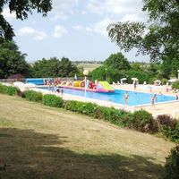 Domaine de Combelles