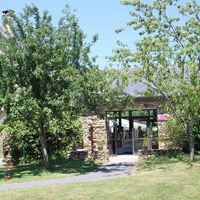 Domaine de Combelles