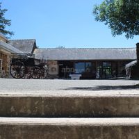 Domaine de Combelles