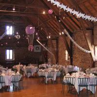 Salle des fêtes / séminaires
