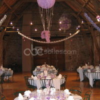Salle des fêtes / séminaires