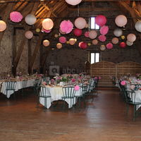 Salle des fêtes / séminaires