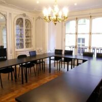 Salon Rivoli