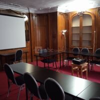 Salon Rivoli