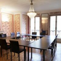Salon Rivoli