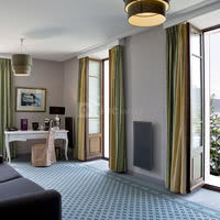 Le Palace de Menthon-Annecy