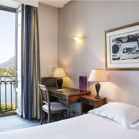 Le Palace de Menthon-Annecy