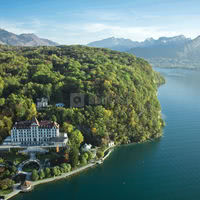 Le Palace de Menthon-Annecy