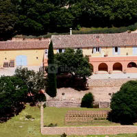 Domaine de l'Amaurigue