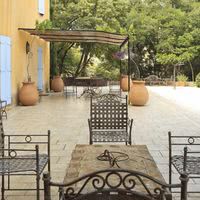Domaine de l'Amaurigue