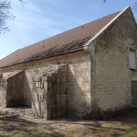 Salle Poudrière  / Capacité de 200 personnes debout