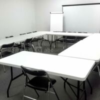 Salle 203