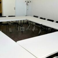 Salle 100