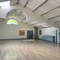 Salle Libération